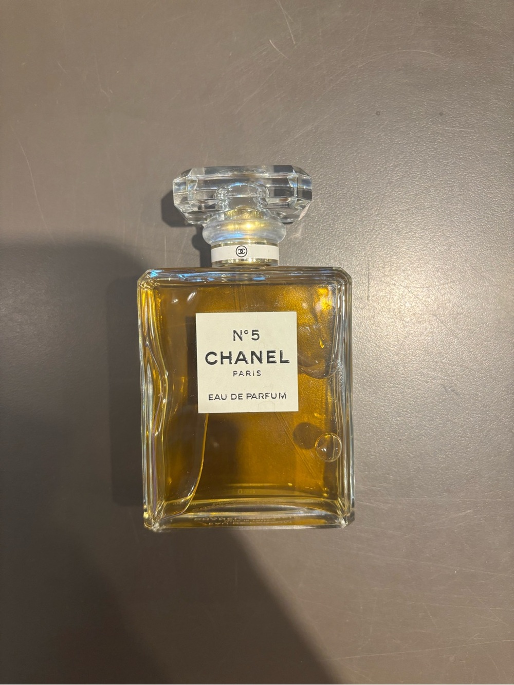 CHANEL No.5 Eau de Parfum